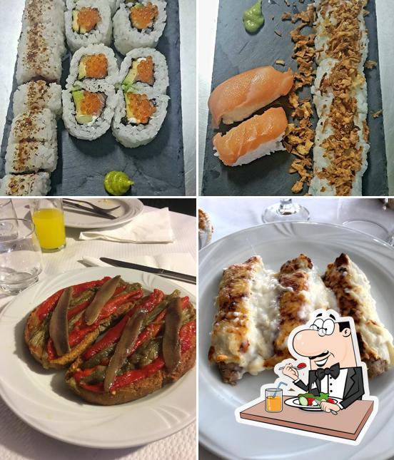 Restaurant El Niu