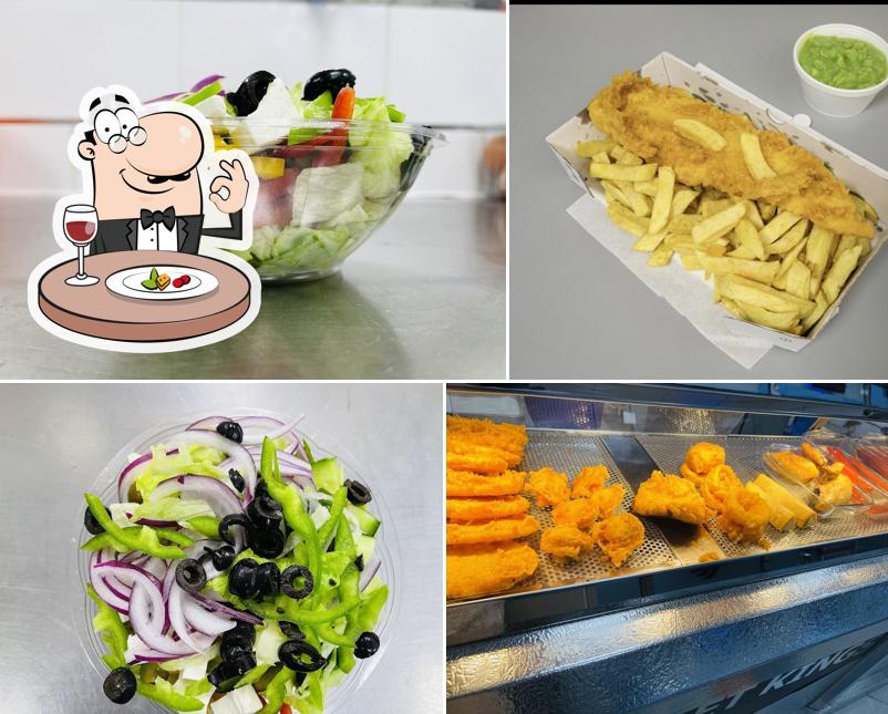 Emilia's Fish Bar