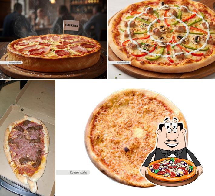 Flamingo Pizzeria