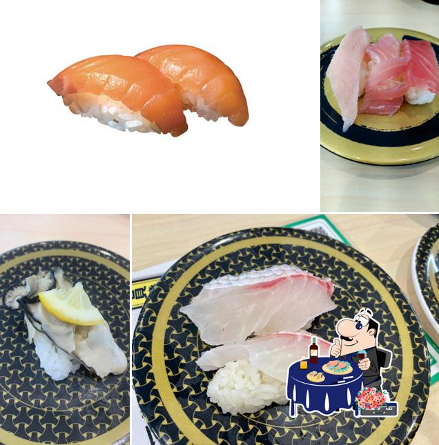 HAMA-SUSHI Ito Yukawa