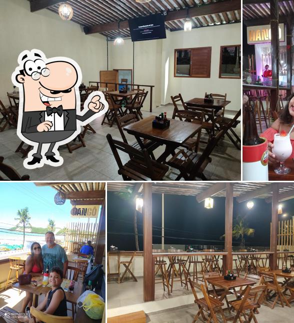 Hangô Gastrobar & Hambúrgueria