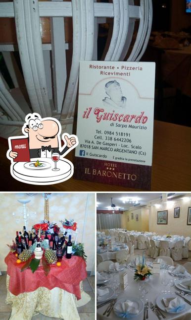 Il Guiscardo