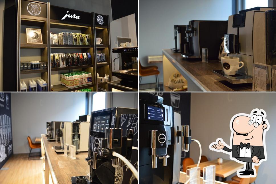 Koffiestore