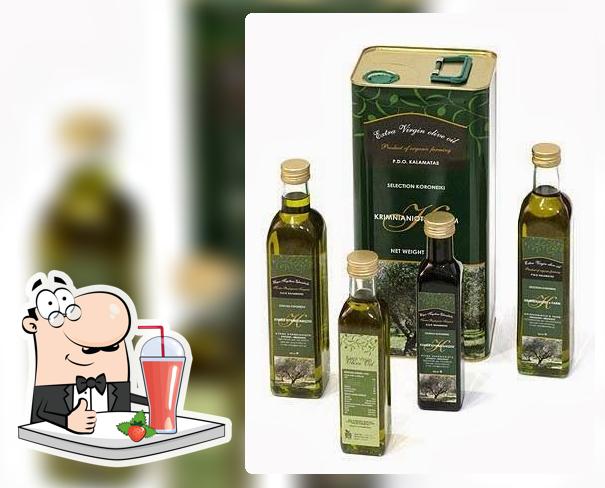 Κτήμα Κρημνιανιώτη