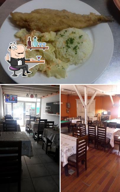 Restaurant La Duquesa