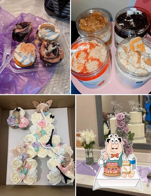 MikksKakes LLC