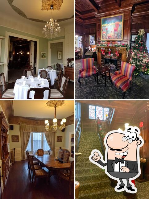 Pendray Inn