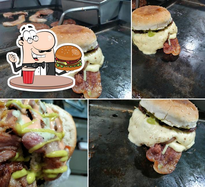 QUSUDOS MONCHO