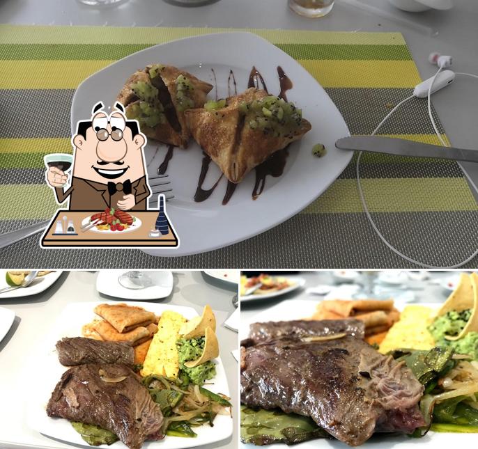 El Rinconcito Restaurante