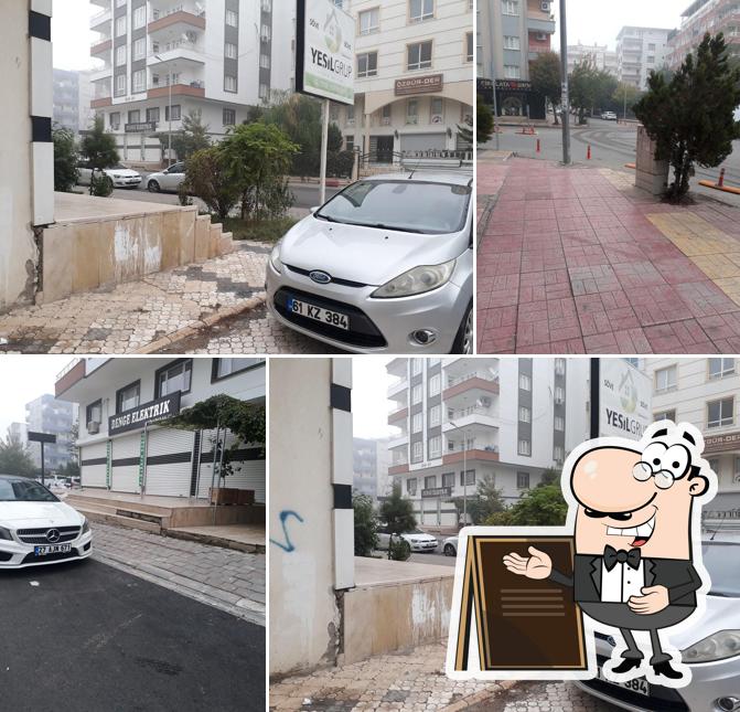 Rıfat Ekmek Fabrikasi
