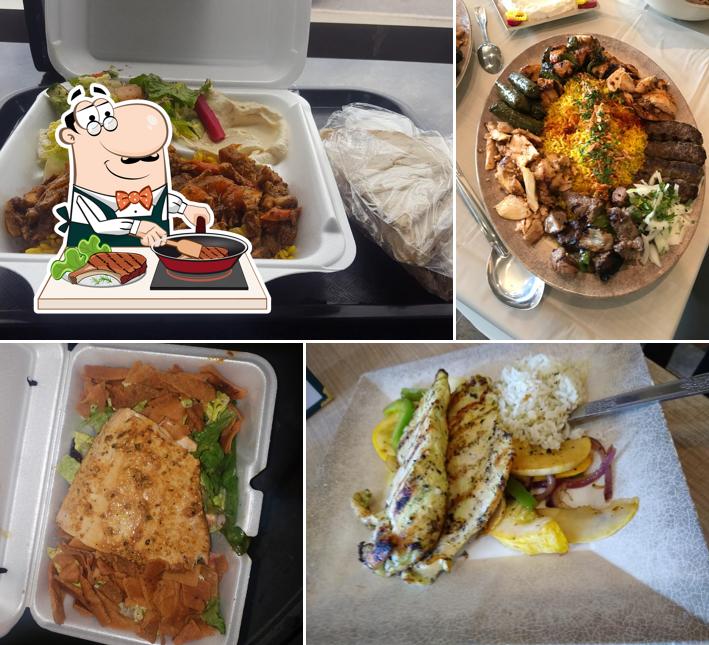 Food Truck