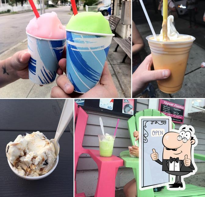 Spadafora Slush