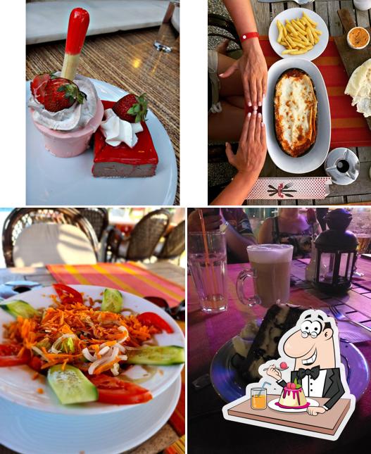 Windy Bay Steak House