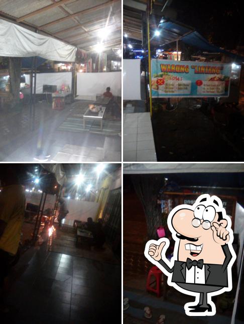 WARUNG LINTANG Sidoharjo
