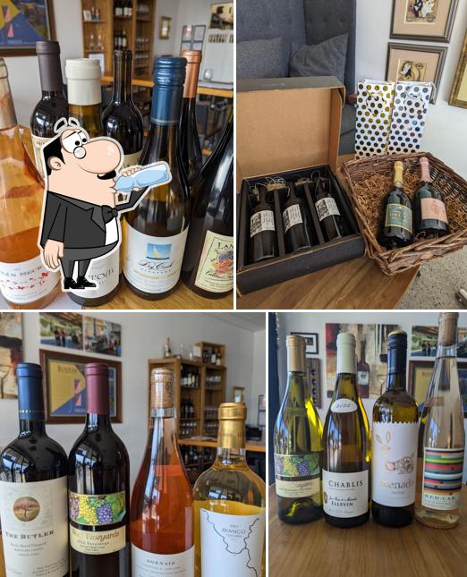 The Wine Bar