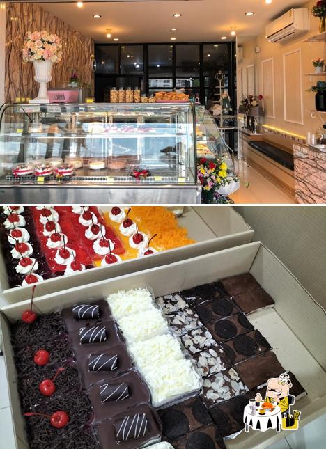 Zane Bakery