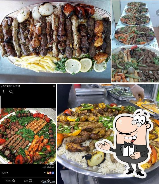 مشويات الشام