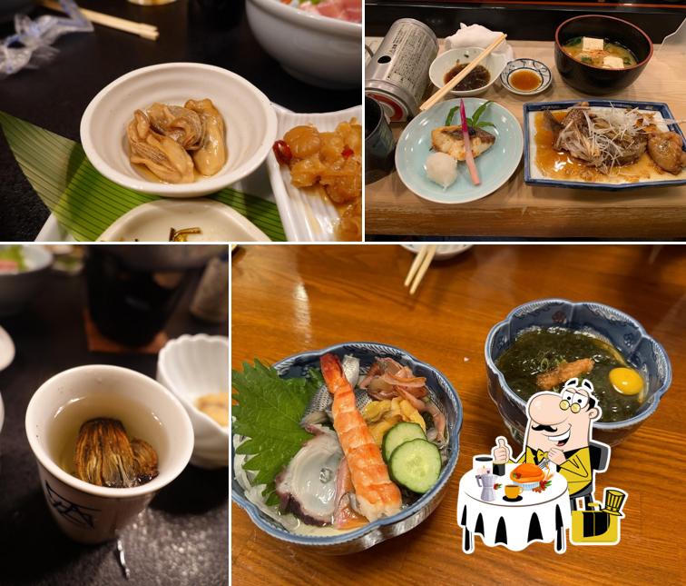 千成鮨本店