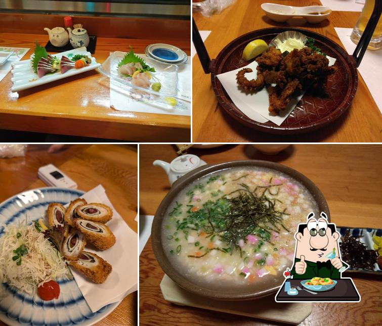 料理屋和さ季