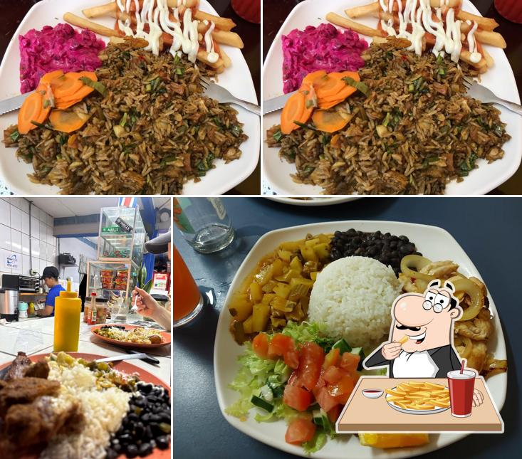 Restaurante El Pollito