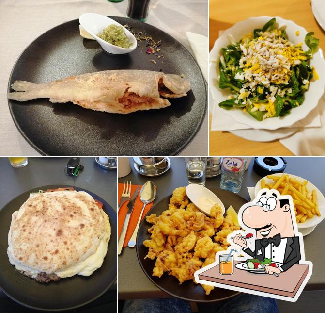 Restavracija in pizzeria Guliver