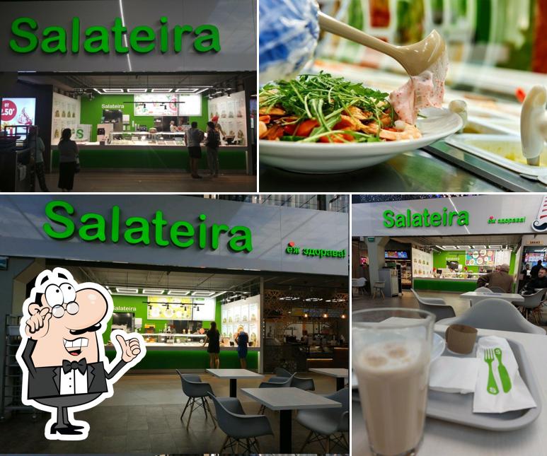 Salateira