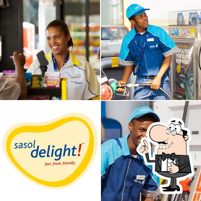 Sasol Modimolle