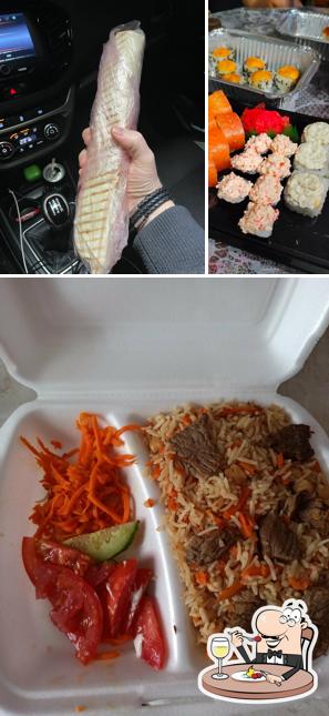 Шаурма