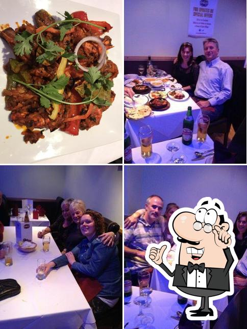Spice Village Restaurants & Takeaway