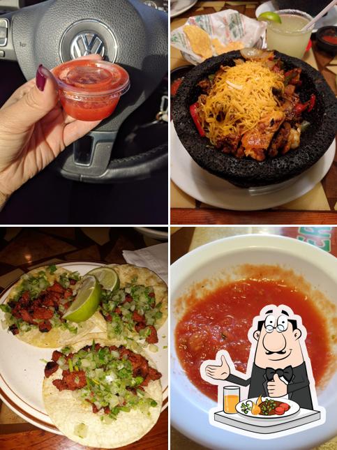 El Vaquero Mexican Restaurant