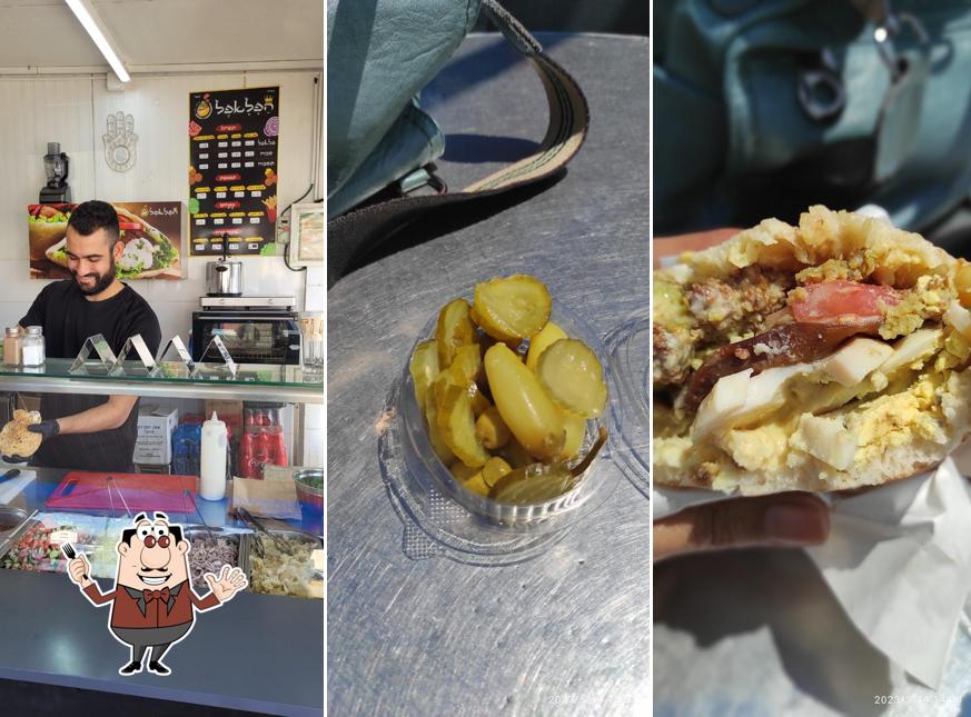 הפלאפל