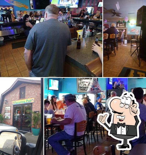 Paradise Pub