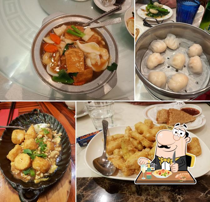 Billy Lee's Chinese Restaurant