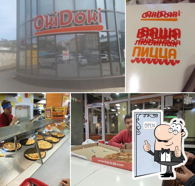 OkiDoki