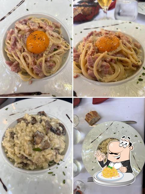 Restaurant Trattoria