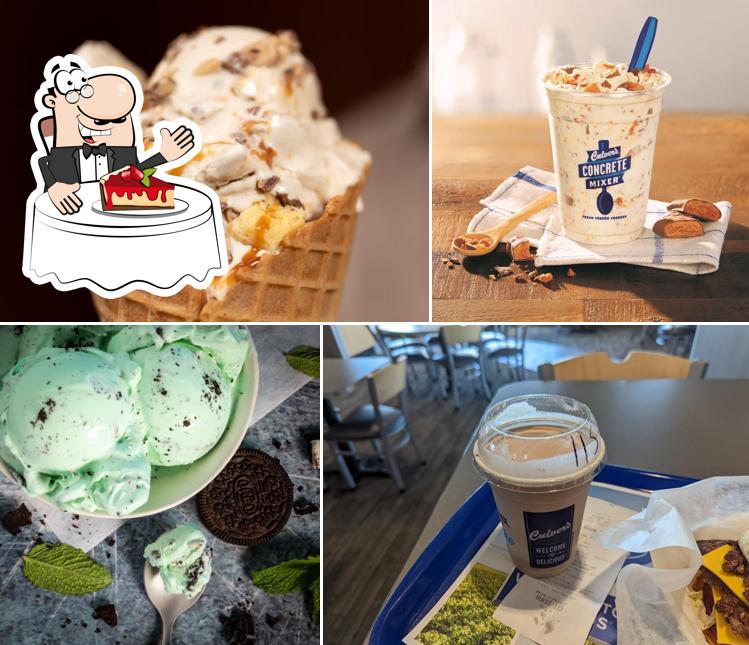 Culver’s