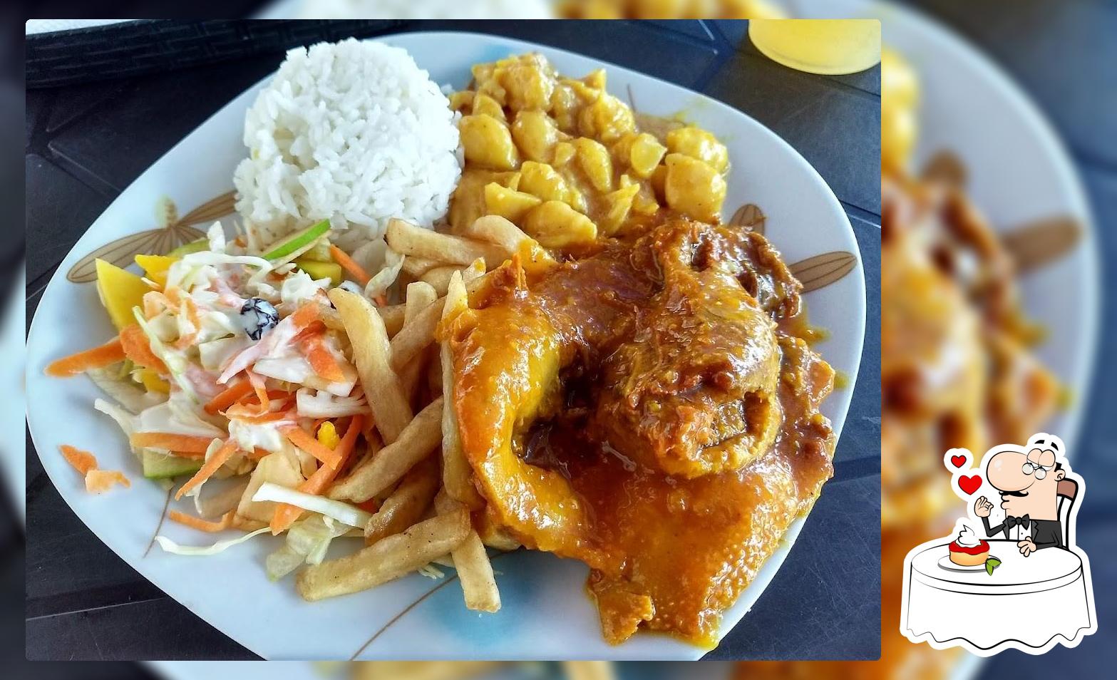 D' Toled Restaurante