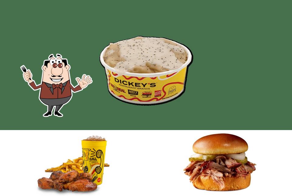 Dickey's Barbecue Pit