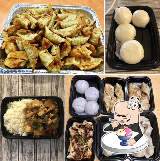 Elite Dumpling