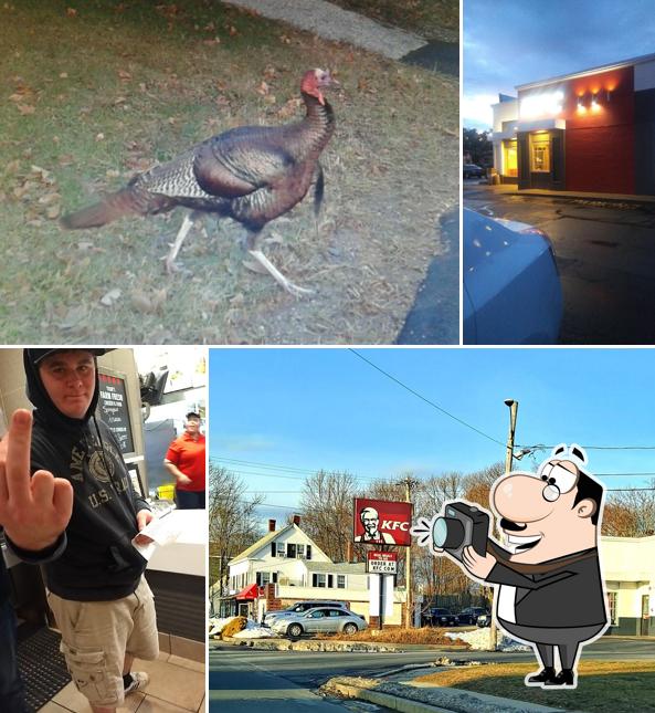 KFC