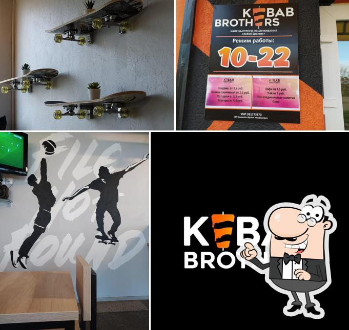 Kebab Brothers