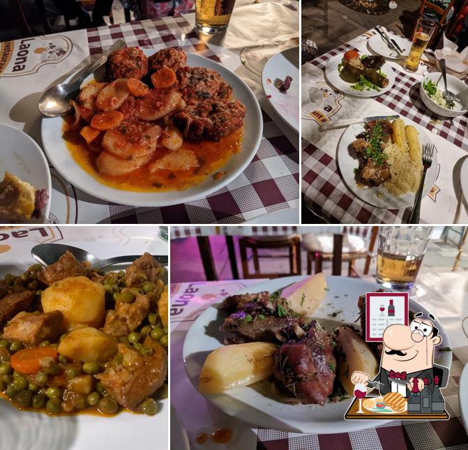 Laona Restaurant