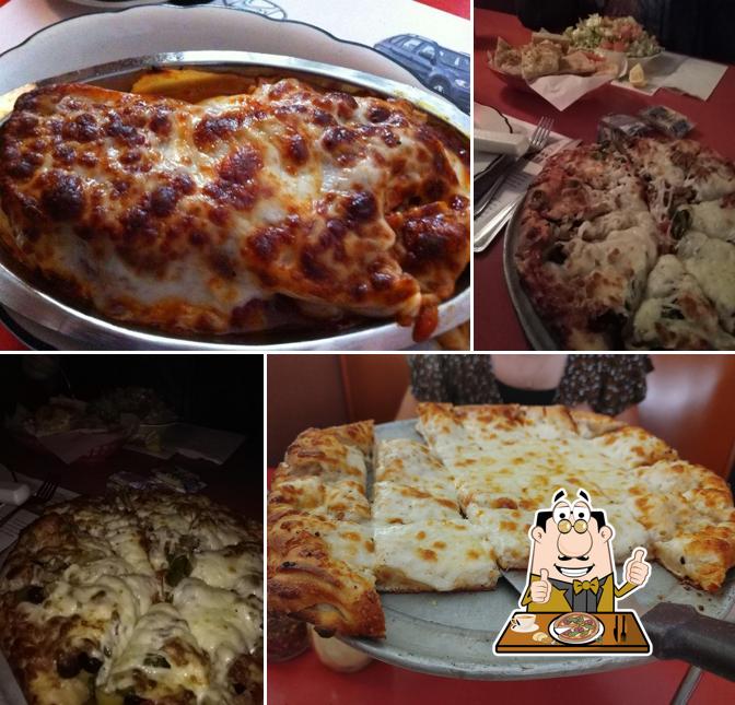 Mario's Italian Restaurant