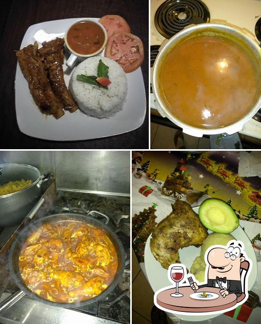 Mariscos La Sirenita
