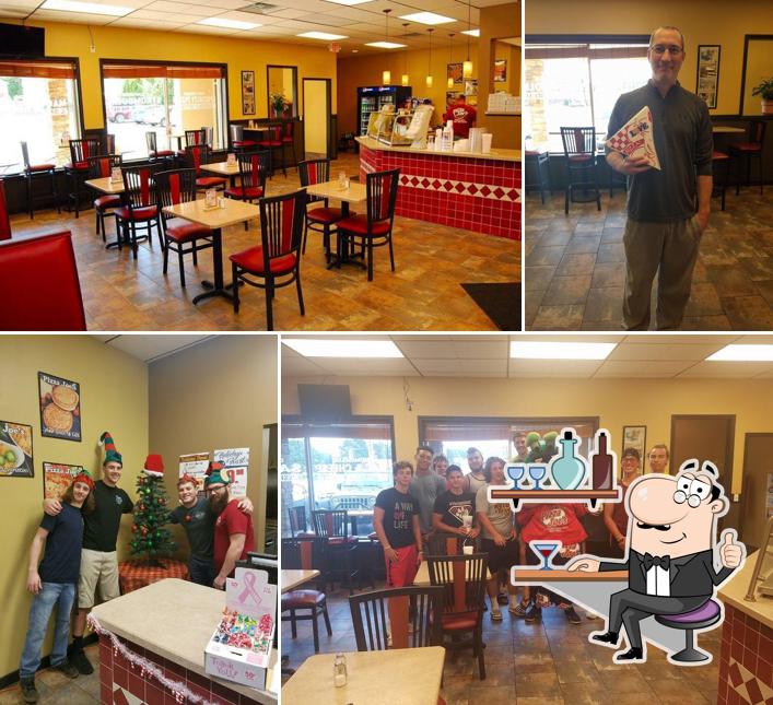 Pizza Joe's