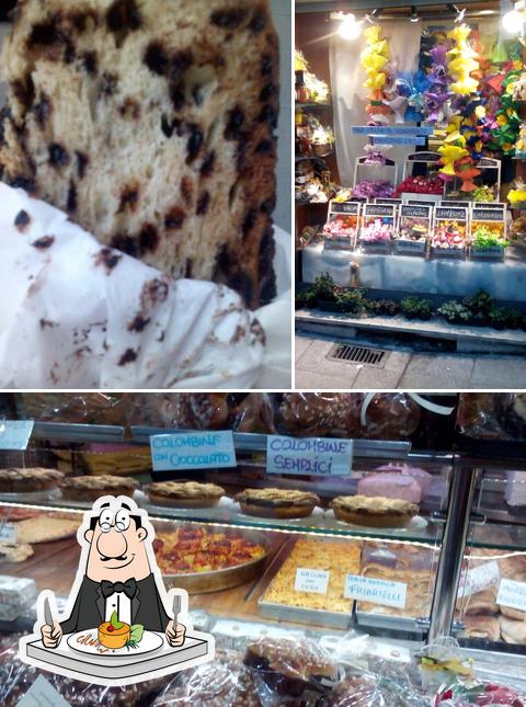 Forno Lucarelli Roma