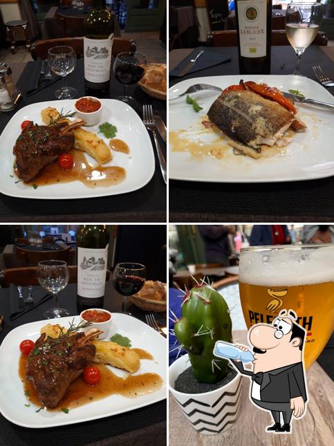 Bistrot Augustine