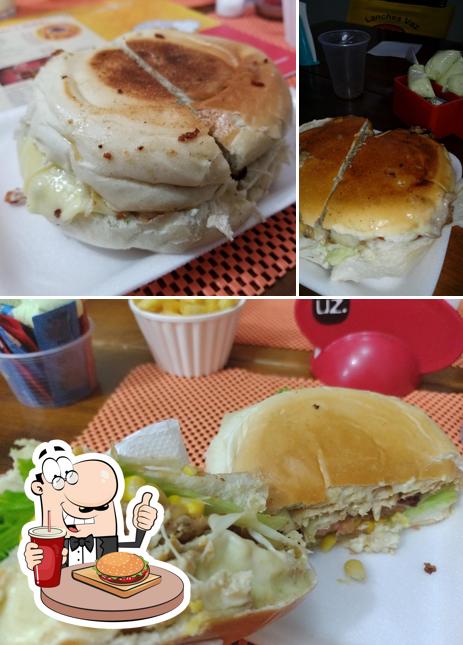 Lanches Vaz
