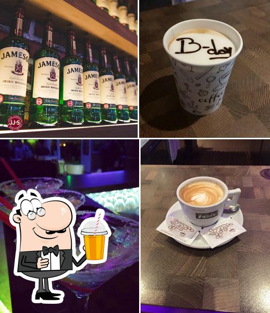 Palermo Caffe bar