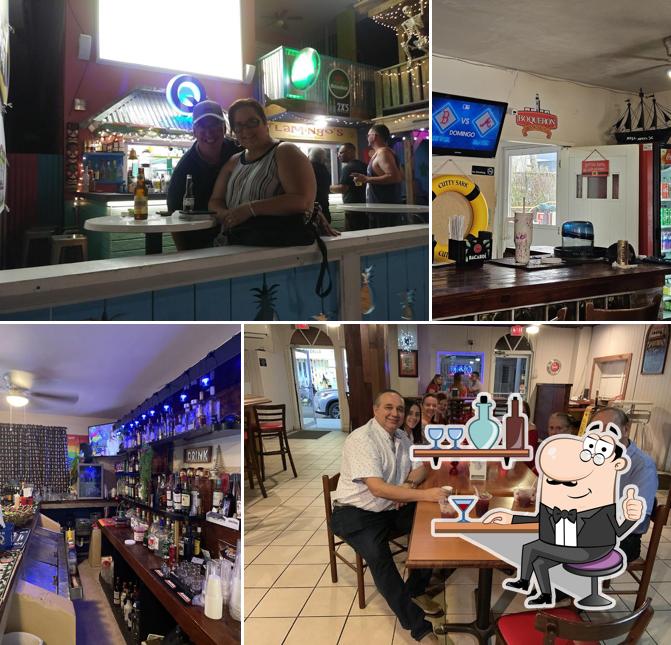 Tattoo's Bar & Restaurant